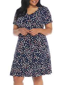 Plus Size Fashion for Juniors
