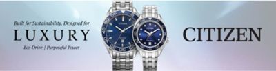 Discount citizen store eco drive watches