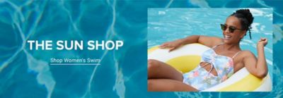 Belk womens hot sale swimwear