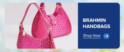 Brahmin handbags. Shop now.
