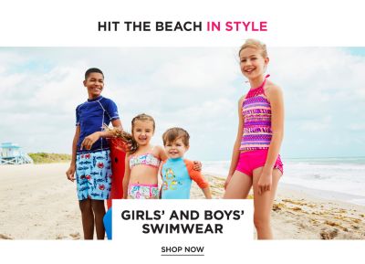 Baby, Boys, & Girls Clothing & Toys | Belk