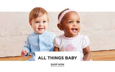Baby, Boys, & Girls Clothing & Toys | Belk