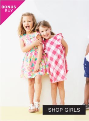 Kids' Clothes | Children's Clothes | belk