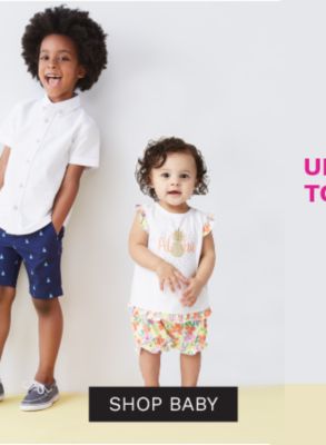 Kids' Clothes | Children's Clothes | belk