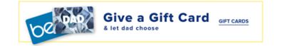 belk father's day sale