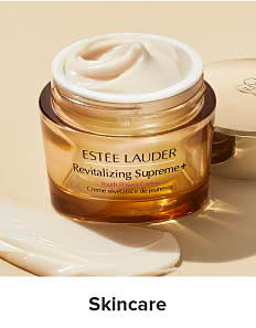 Estee Lauder Revitalizing Supreme product. Shop skincare. 
