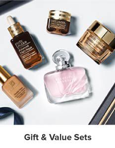 Est e Lauder Skincare Makeup Perfume