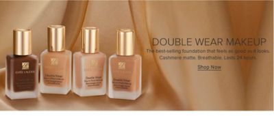 Est e Lauder Skincare Makeup Perfume