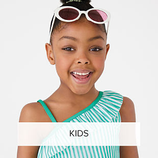 Image of kid. Shop Kids.