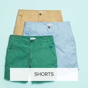 Image of shorts. Shop shorts.