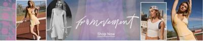 FP movement shop now.