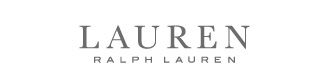 The Lauren Ralph Lauren brand logo.