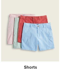 Shorts in various colors. Shop shorts.