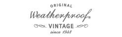 Weatherproof Vintage Logo
