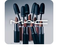 Shop Mac Cosmetics.