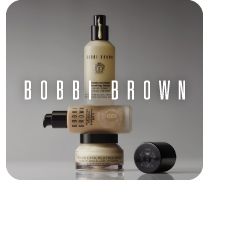 Shop Bobbi Brown.