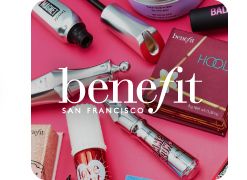 Shop Benefit.