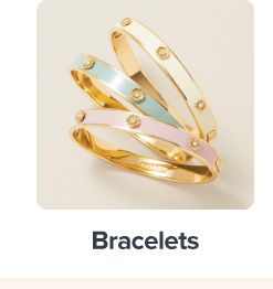 Gold bracelets. Shop bracelets.
