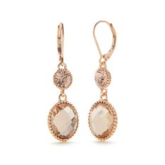 jewelry belk earrings