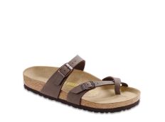 belk brown sandals