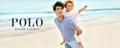 T-Shirt POLO RALPH LAUREN Kids color Sage