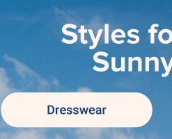 Shop dresswear.