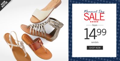 belk department store shoes
