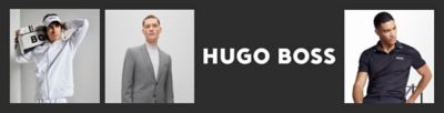 HUGO Clothing for Men