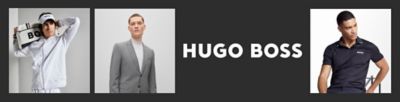 Hugo boss outlet coupon