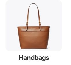 Image of a handbag. Handbags.