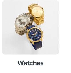 An image of three watches. Watches.