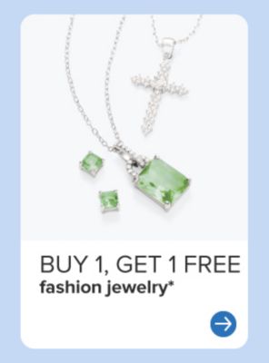 Assorted jewelry. Buy one, get one free fashion jewelry.