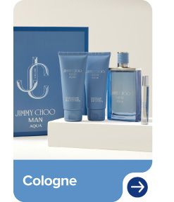 An image of a fragrance set. Cologne. 