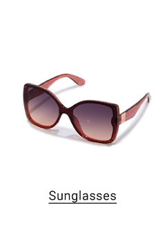 Shop sunglasses.