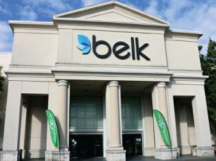 Belk Alabaster Al Belk