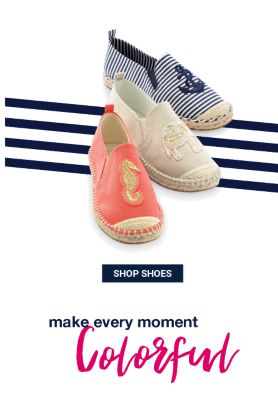 crown and ivy shoes belk