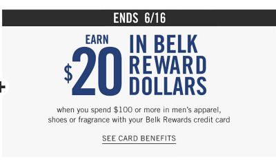 Belks credit card customer service