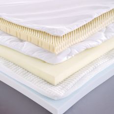 Mattress Pads