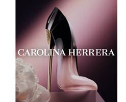 Shop Carolina Herrera.