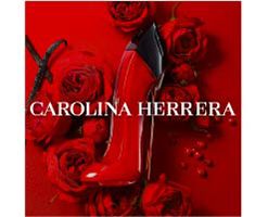 Shop Carolina Herrera.