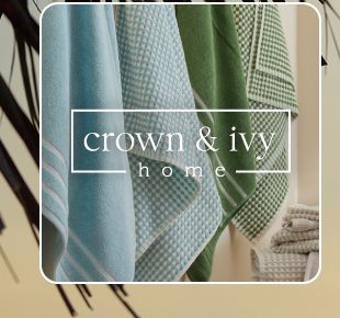 Crown & Ivy home