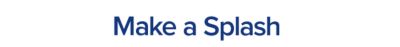 Make a spalsh