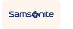 Shop Samsonite.