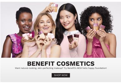 Beauty, Skin Care, Makeup & Fragrance Products | belk