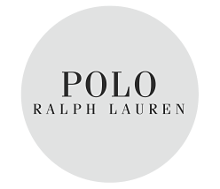 Logos for Polo Ralph Lauren, Nautica, Tommy Bahama and Vineyard Vines