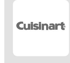 Shop Cuisinart.