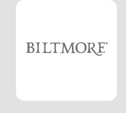 Shop Biltmore. 