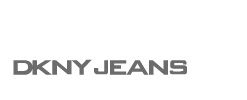 Shop DKNY jeans.