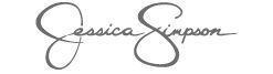 Jessica Simpson logo.