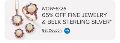 Pearl jewelry. 65% off fine jewelry and Belk Sterling Silver. Get coupon.